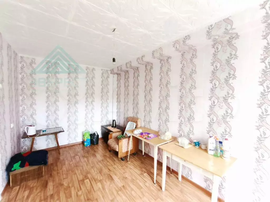 1-к. квартира, 29 м, 3/9 эт. - Фото 1