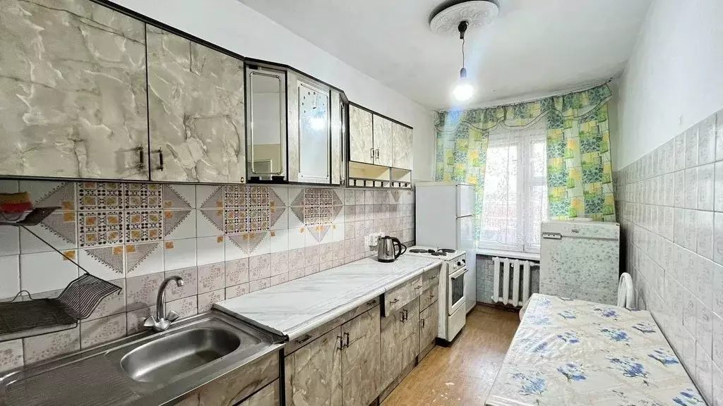 3-к кв. Иркутская область, Иркутск Университетский мкр, 8 (67.0 м) - Фото 2