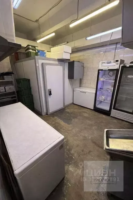 Помещение свободного назначения в Москва Большая Новодмитровская ул., ... - Фото 2