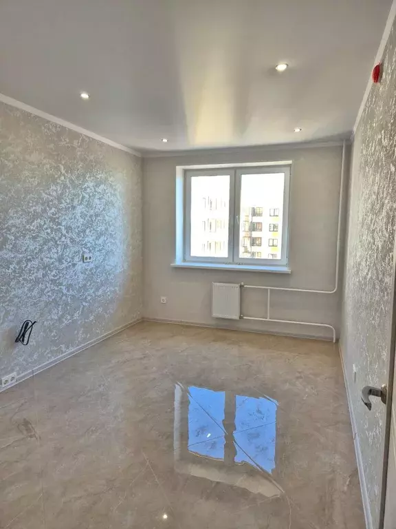 Продаётся 2-к квартира, 59.1 м - Фото 0
