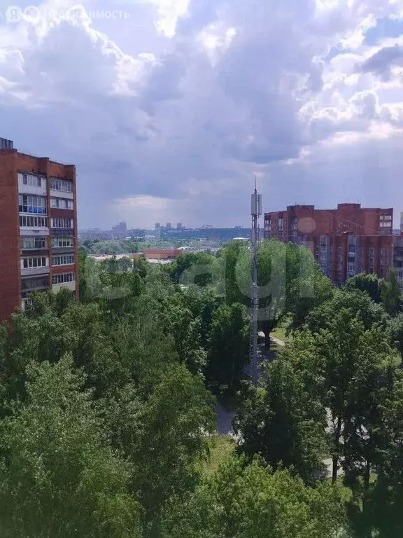 2-комнатная квартира: Тула, улица Кирова, 14 (47 м) - Фото 2