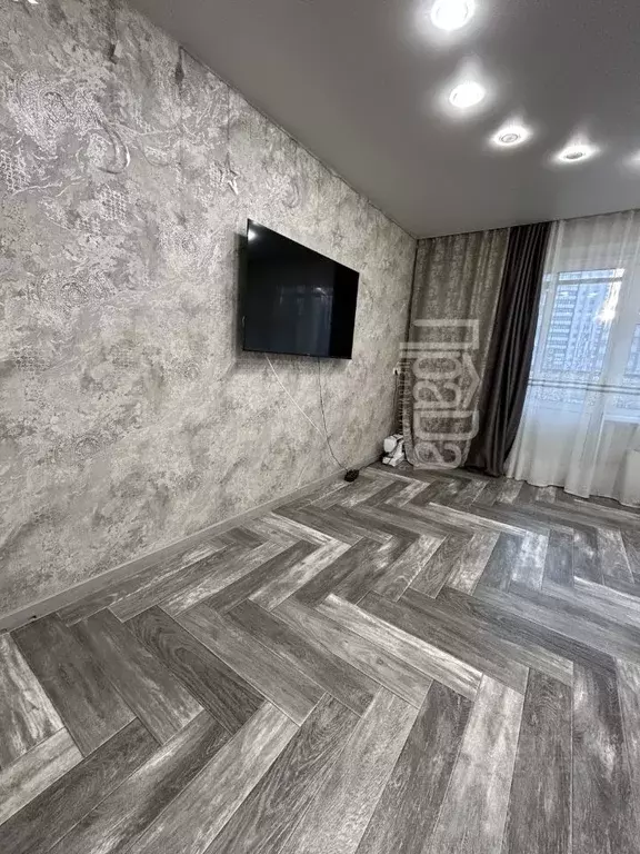 3-к кв. Красноярский край, Красноярск ул. Апрельская, 5А (79.4 м) - Фото 2