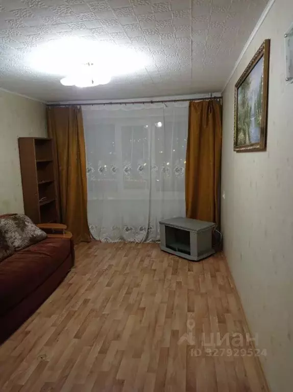 Студия Приморский край, Владивосток ул. Надибаидзе, 34 (24.0 м) - Фото 1