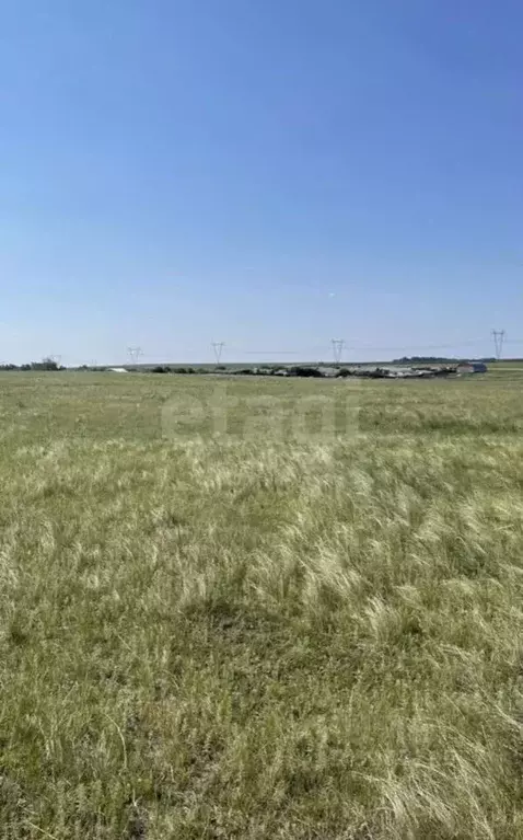 Участок в Челябинская область, Южноуральский городской округ, пос. ... - Фото 2