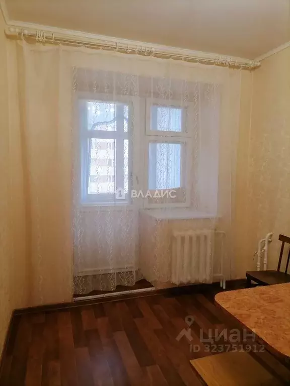 1-к кв. Коми, Сыктывкар Сысольское ш., 17/1 (32.0 м) - Фото 2