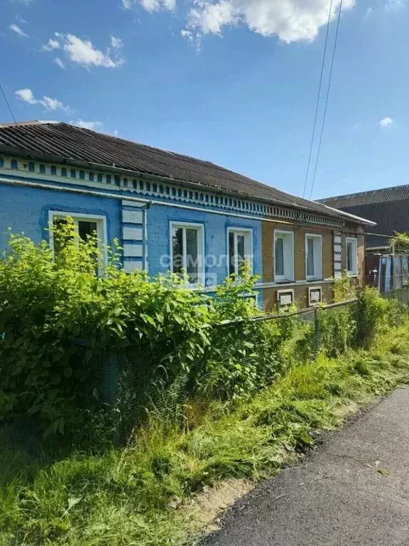 Таунхаус в Курская область, Обоянский район, Рудавский сельсовет, с. ... - Фото 1