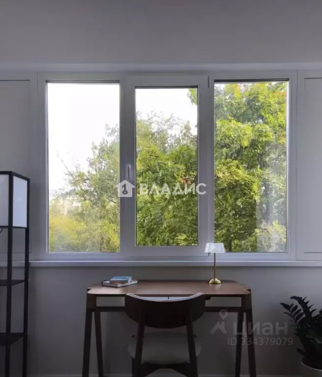 1-к кв. Москва Маломосковская ул., 29 (34.0 м) - Фото 2