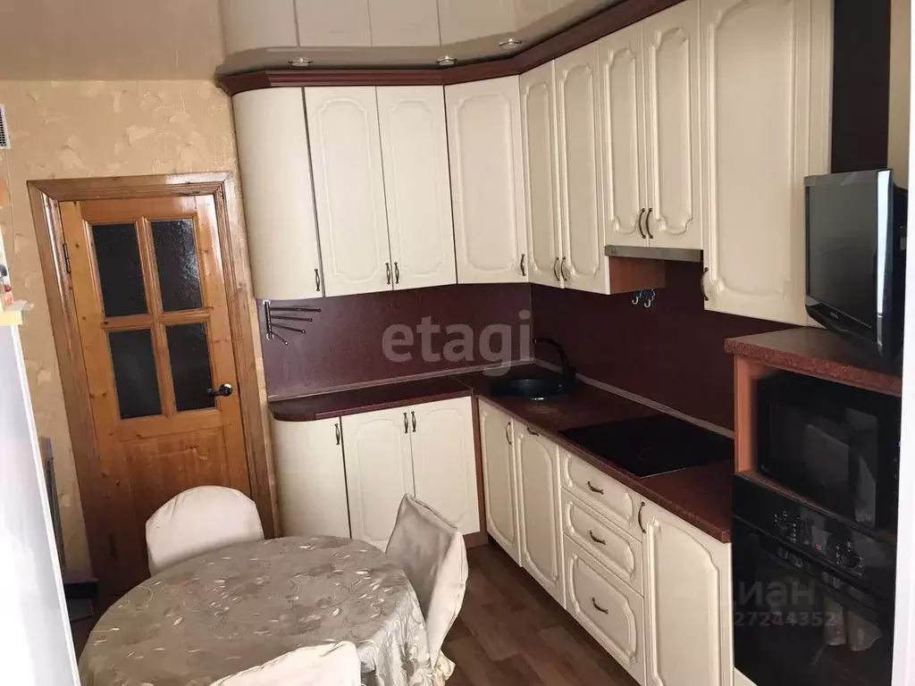 2-к кв. Ямало-Ненецкий АО, Ноябрьск ул. Ленина, 71 (59.1 м) - Фото 1