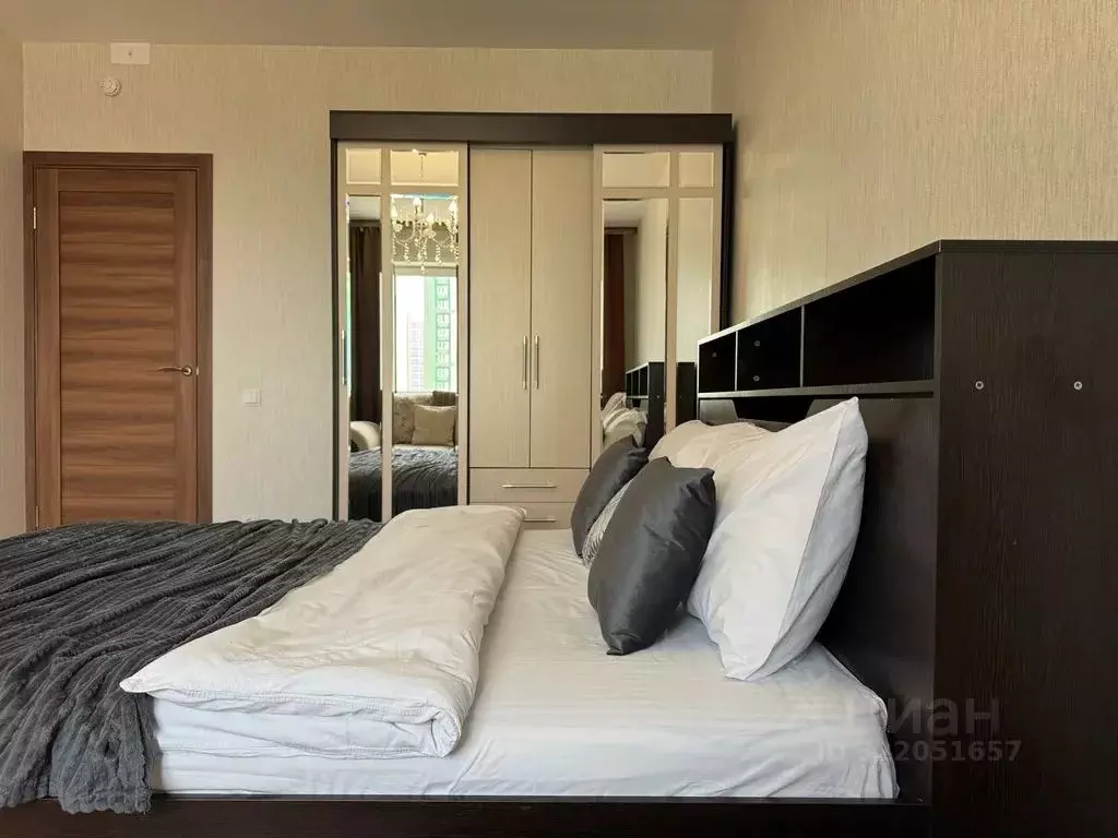 1-к кв. Орловская область, Орел ул. Зареченская, 6к3 (42.0 м) - Фото 2