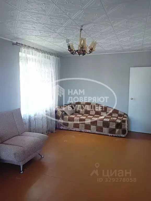 2-к кв. Удмуртия, Глазов ул. Пехтина, 22 (50.0 м) - Фото 1