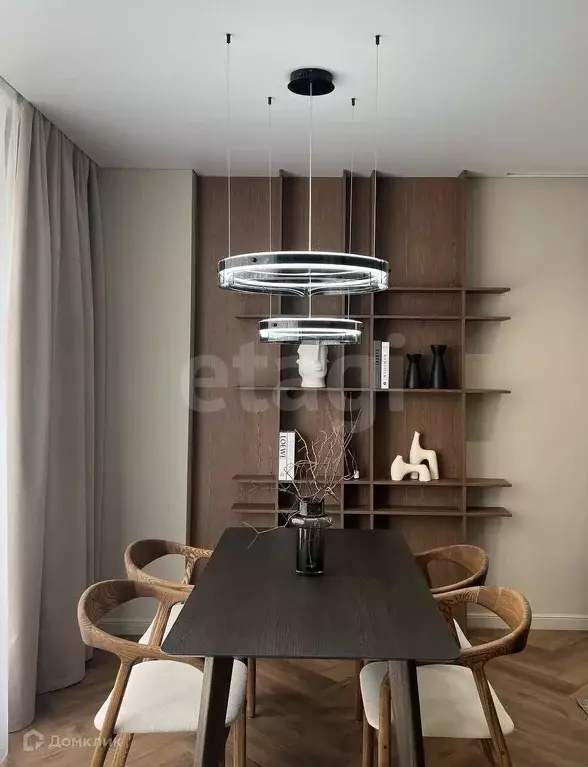 Продаётся 2-к квартира, 77 м - Фото 1