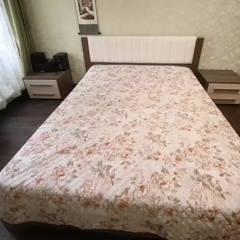 2-к кв. Иркутская область, Иркутск ул. Баумана, 231/4 (54.9 м) - Фото 1