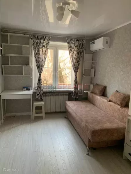 Продаётся квартира-студия, 15 м - Фото 0