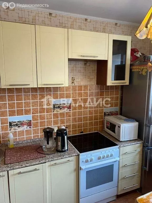 1-комнатная квартира: Москва, улица Скульптора Мухиной, 7к1 (38.8 м) - Фото 2