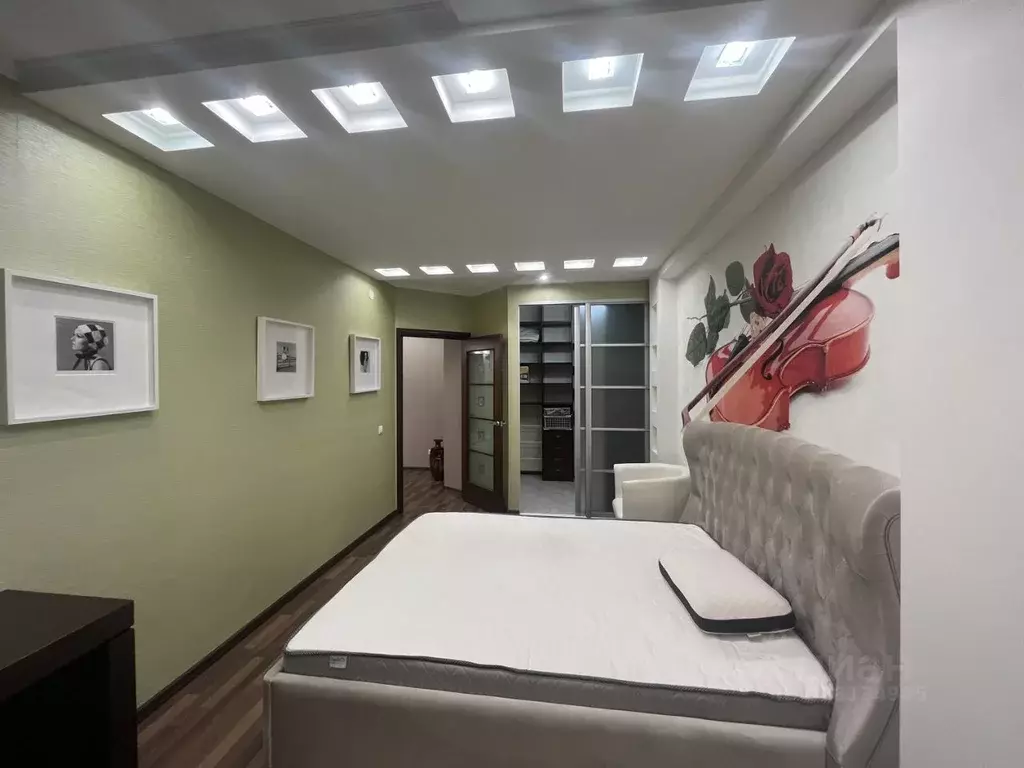 2-к кв. Удмуртия, Ижевск Нижняя ул., 18 (65.0 м) - Фото 2