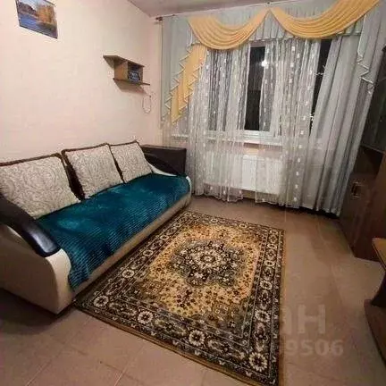 1-к кв. Ставропольский край, Ставрополь Октябрьская ул., 192Б/А (26.4 ... - Фото 1