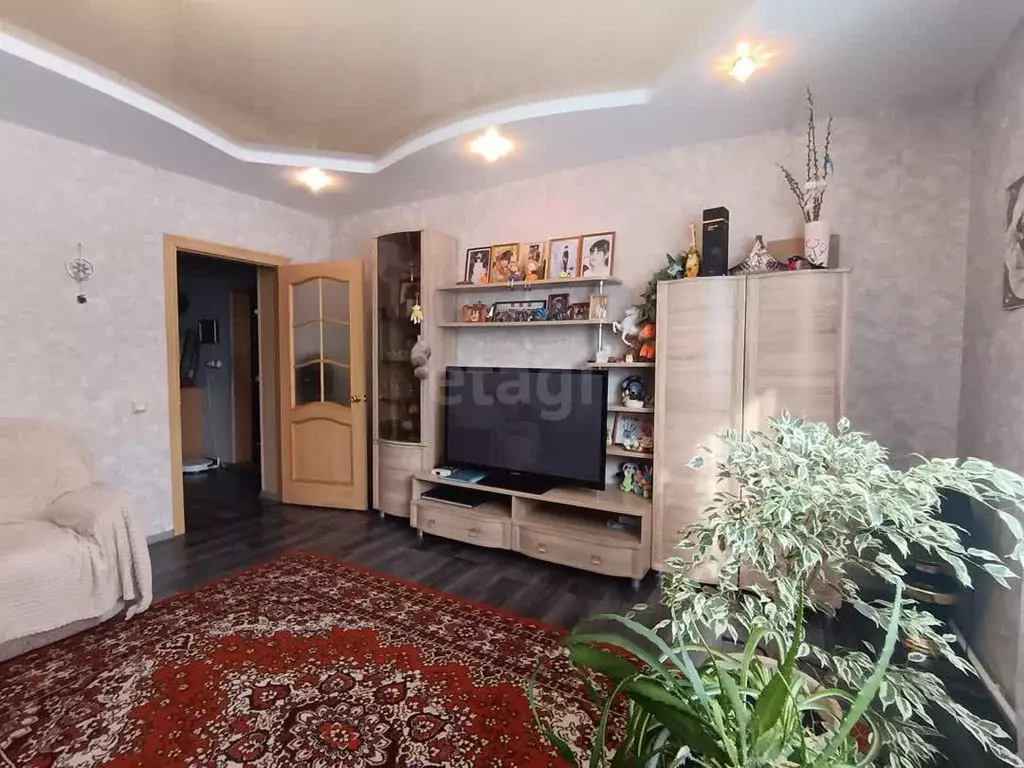 Дом, 67.1 м - Фото 2