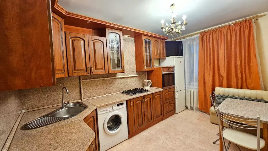 1-к кв. Санкт-Петербург ул. Верности, 7 (30.0 м) - Фото 1