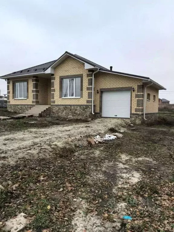 Дом в Белгородская область, Белгородский район, Пушкарское с/пос, с. ... - Фото 2