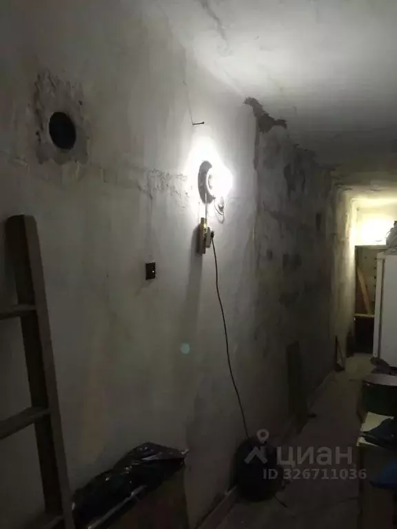 Помещение свободного назначения в Крым, Ялта муниципальный округ, ... - Фото 1