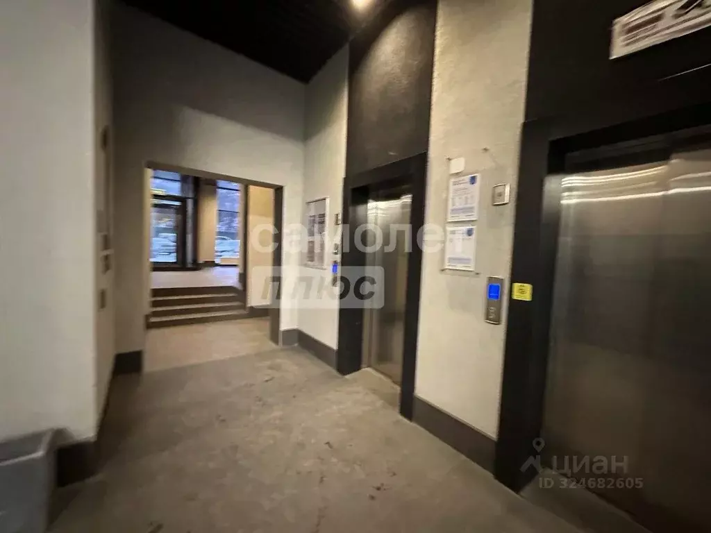 3-к кв. Московская область, Красногорск Спутник жилой комплекс, к14 ... - Фото 2