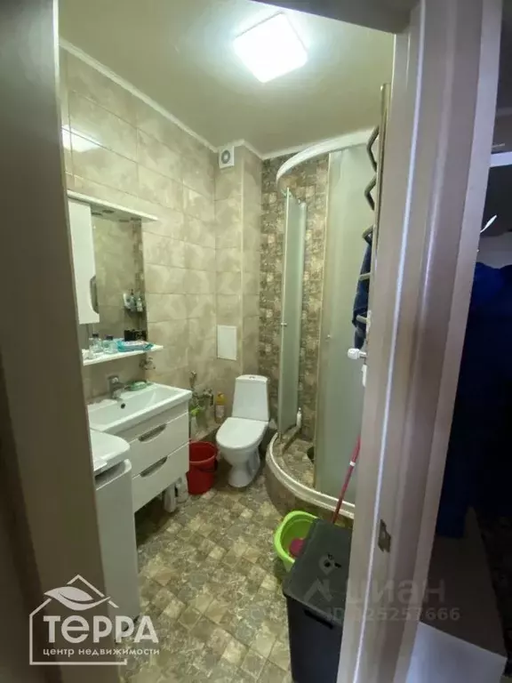 1-к кв. Крым, Евпатория ул. Толстого, 38А (37.7 м) - Фото 2