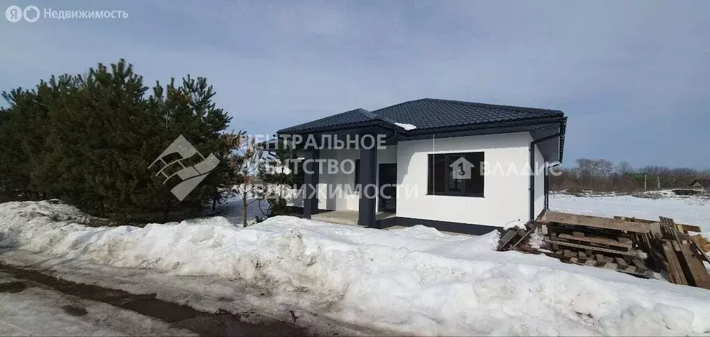 Дом в деревня Перекаль, Солнечная улица, 1 (115 м) - Фото 1