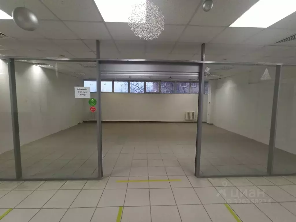 Помещение свободного назначения в Пермский край, Пермь ул. Пушкина, 80 ... - Фото 2