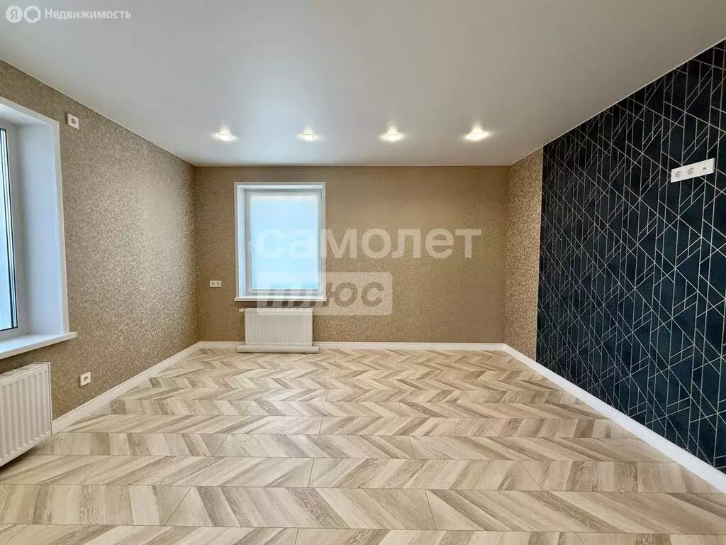 3-комнатная квартира: Ижевск, улица Холмогорова, 113 (85.8 м) - Фото 1