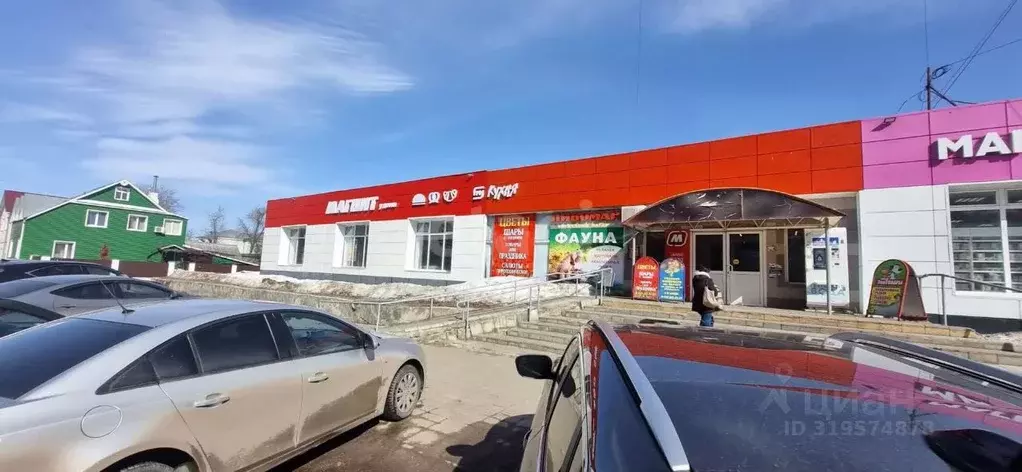 Офис в Владимирская область, Муром ул. Артема, 30 (100 м) - Фото 0