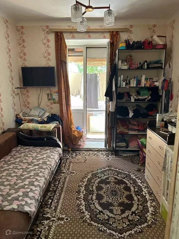 Продаётся 2-к квартира, 51 м - Фото 1
