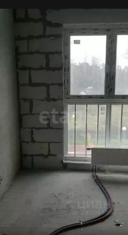 Студия Московская область, Пушкино Ярославское ш., 194 (27.8 м) - Фото 2