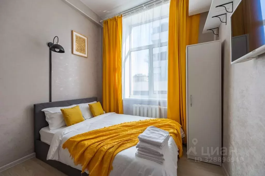 1-к кв. Москва ул. Шкулева, 13/25С3 (14.0 м) - Фото 1