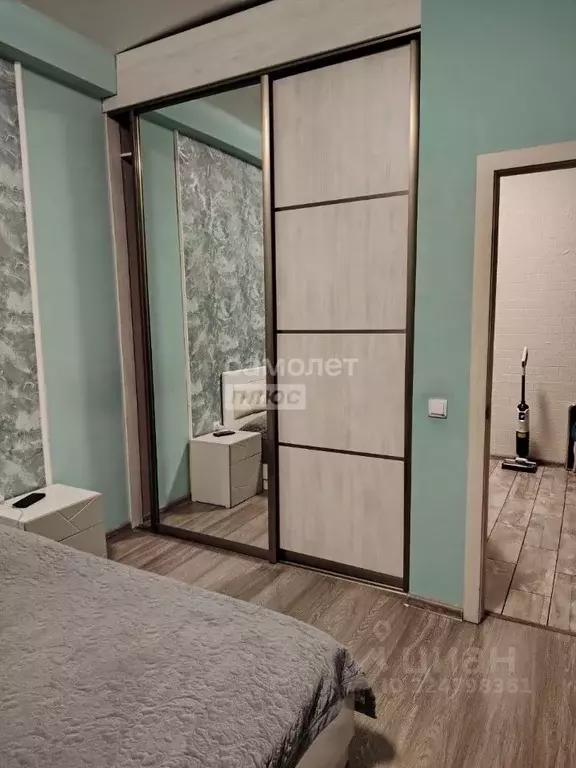 2-к кв. Иркутская область, Иркутск наб. Верхняя, 145А (42.7 м) - Фото 1