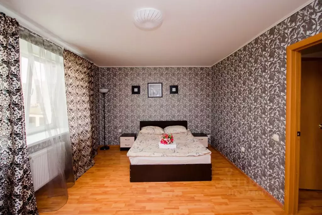 1-к кв. Башкортостан, Стерлитамак ул. Артема, 64 (40.0 м) - Фото 2