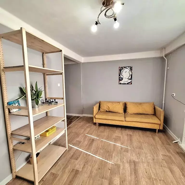 1-к кв. Санкт-Петербург Бухарестская ул., 68К2 (32.0 м) - Фото 0