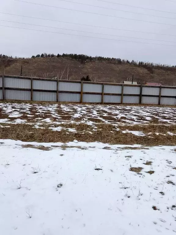 Участок в Саха (Якутия), Якутск ул. Аласная (12.0 сот.) - Фото 2