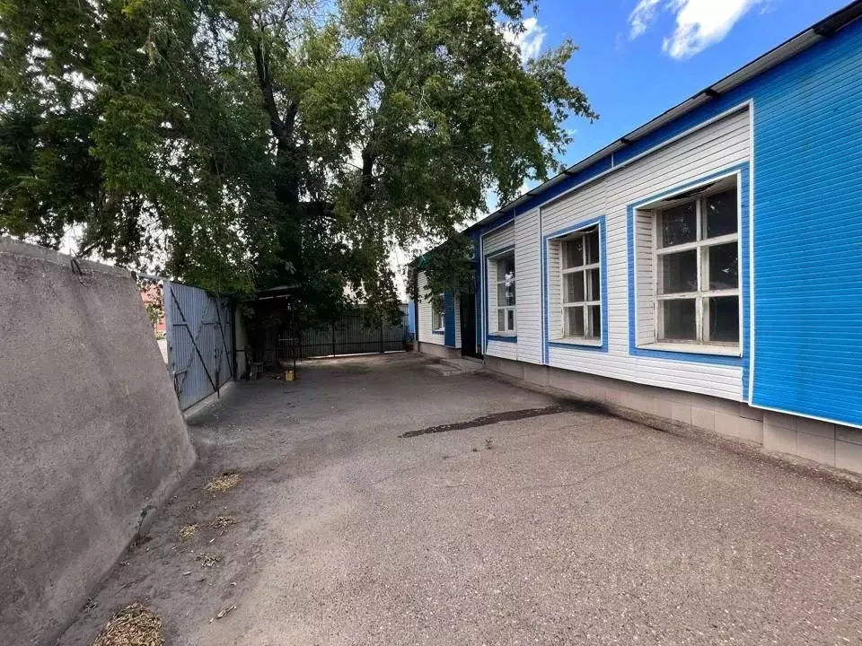 Помещение свободного назначения в Оренбургская область, Оренбург . - Фото 0