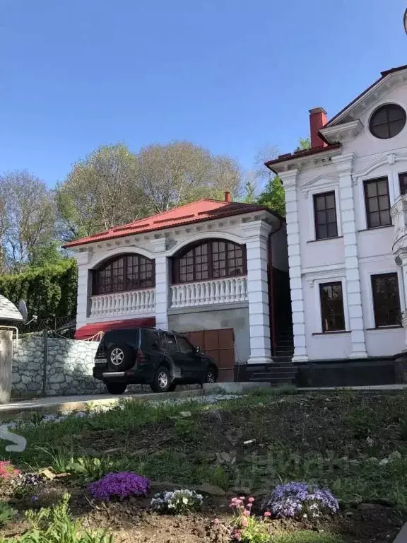 1-к кв. Ставропольский край, Кисловодск ул. Тельмана, 45А (60.0 м) - Фото 0