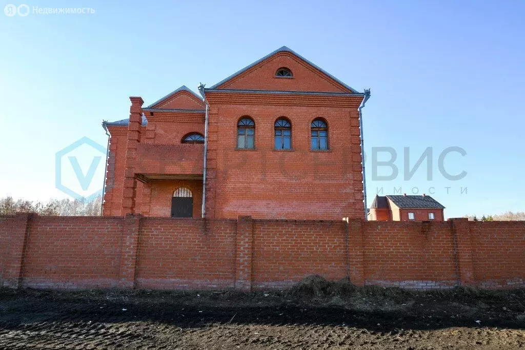 Дом в Омск, Верхнеднепровская улица, 77 (598 м) - Фото 2