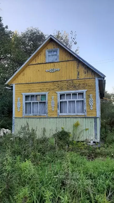 Участок в Ярославская область, Рыбинск Полиграфист-3 СНТ, 202 (6.0 ... - Фото 2