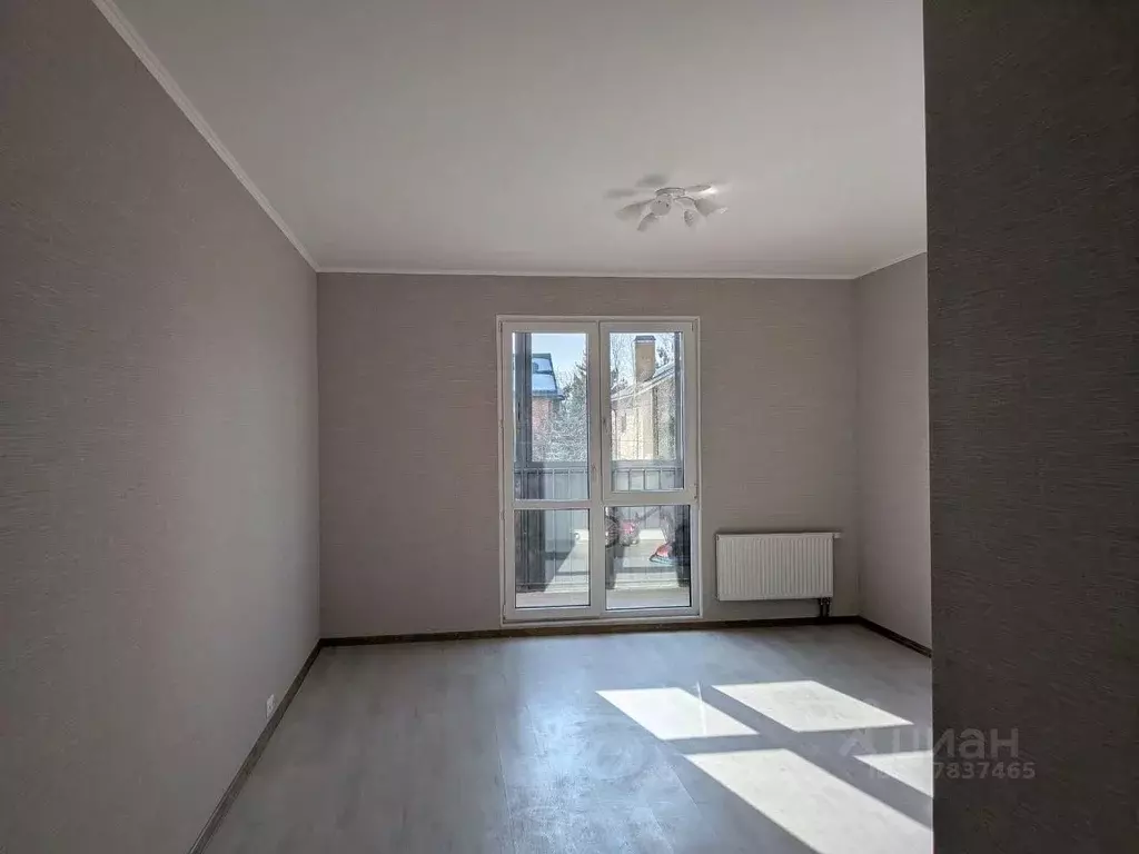 Студия Московская область, Щелково Финский мкр, 11к1 (26.9 м) - Фото 2