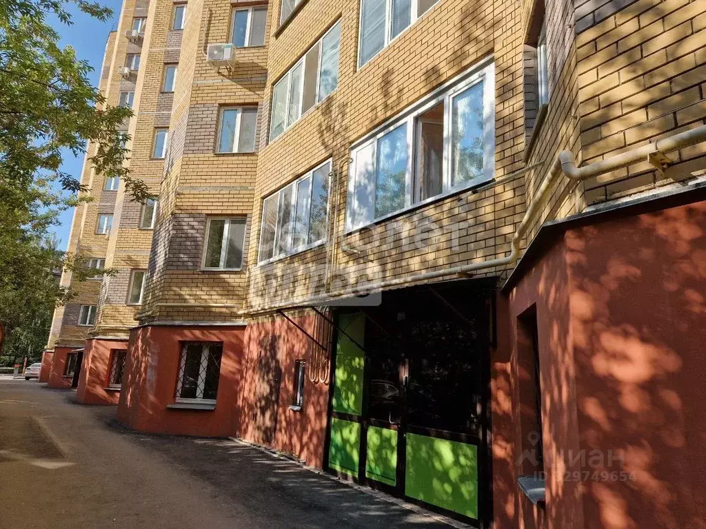 Помещение свободного назначения в Татарстан, Казань ул. Лазарева, 3 ... - Фото 1