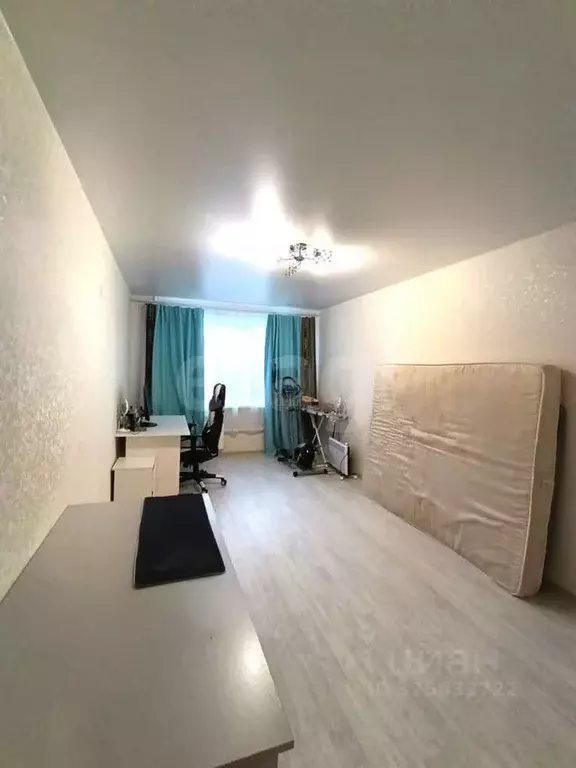 2-к кв. Вологодская область, Вологда ул. Можайского, 70 (48.2 м) - Фото 2