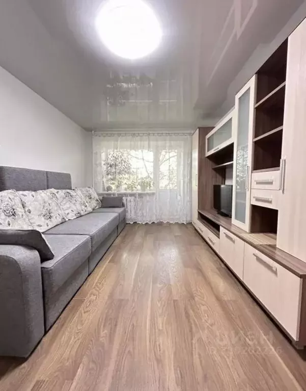 2-к кв. Кировская область, Киров ул. Всесвятская, 108 (50.0 м) - Фото 1