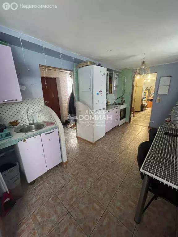 Дом в станица Кривянская, Красноармейская улица, 16 (64.5 м) - Фото 2