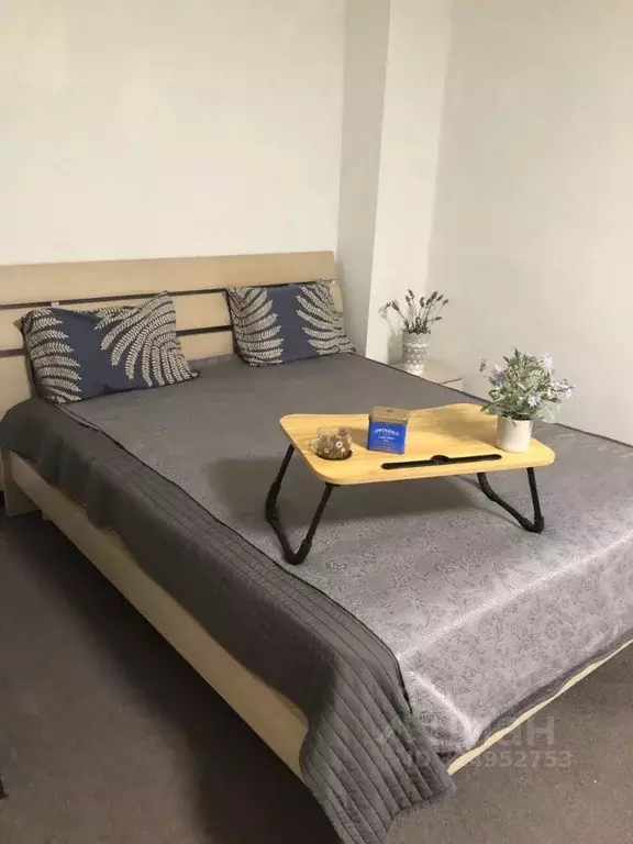 1-к кв. Москва Нижегородская ул., 12 (35.0 м) - Фото 2