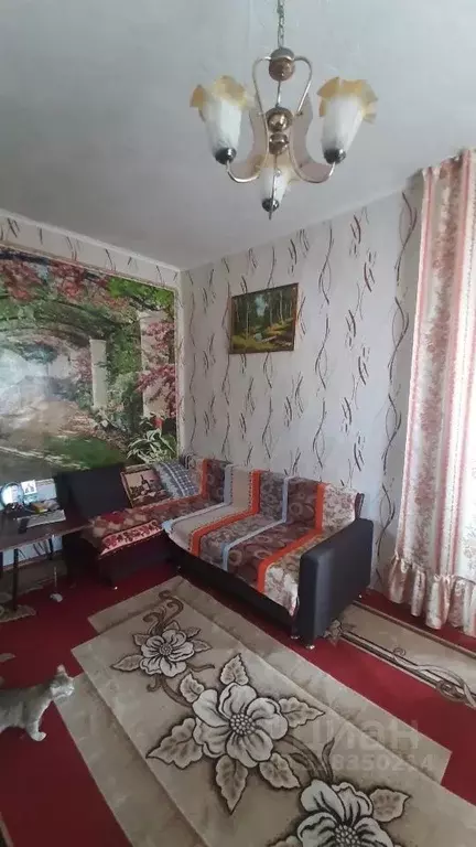 Дом в Алтайский край, Рубцовск ул. Павлова (73 м) - Фото 2