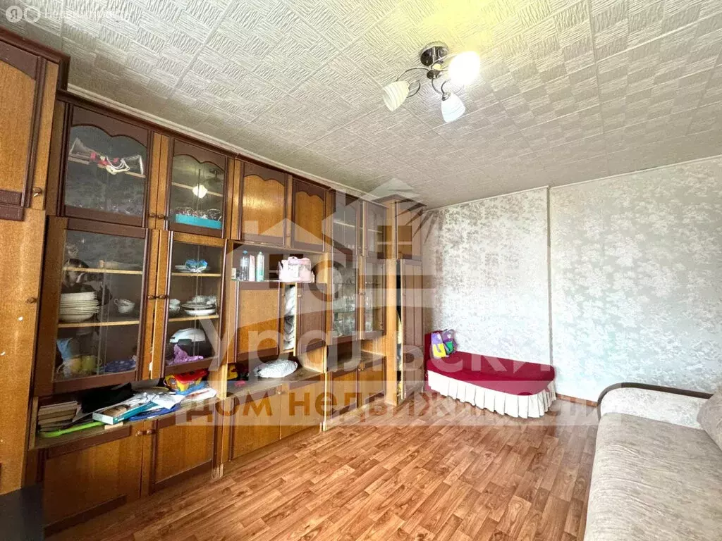 4-комнатная квартира: Алапаевск, Береговая улица, 46 (86.1 м) - Фото 2