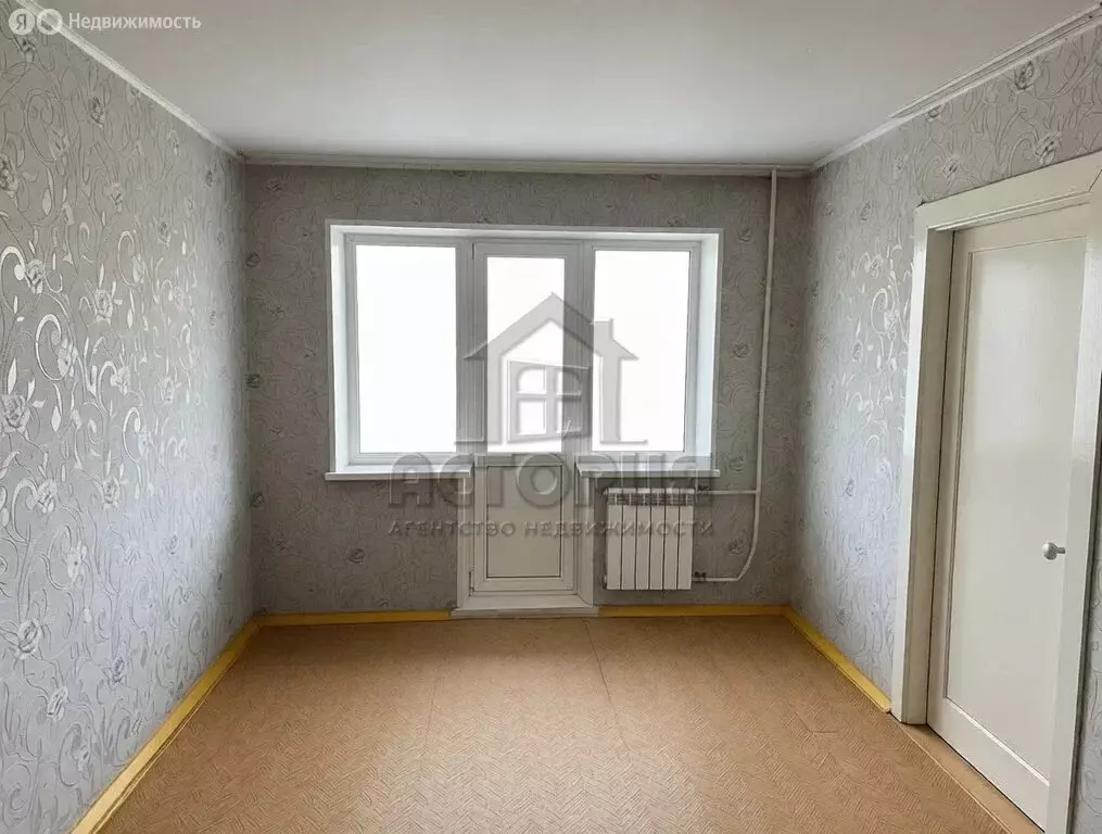 2-комнатная квартира: Красноярск, улица Крупской, 12 (44.9 м) - Фото 2